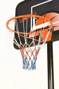 Garlando Basketbalpaal Cleveland - 200 - 305 cm