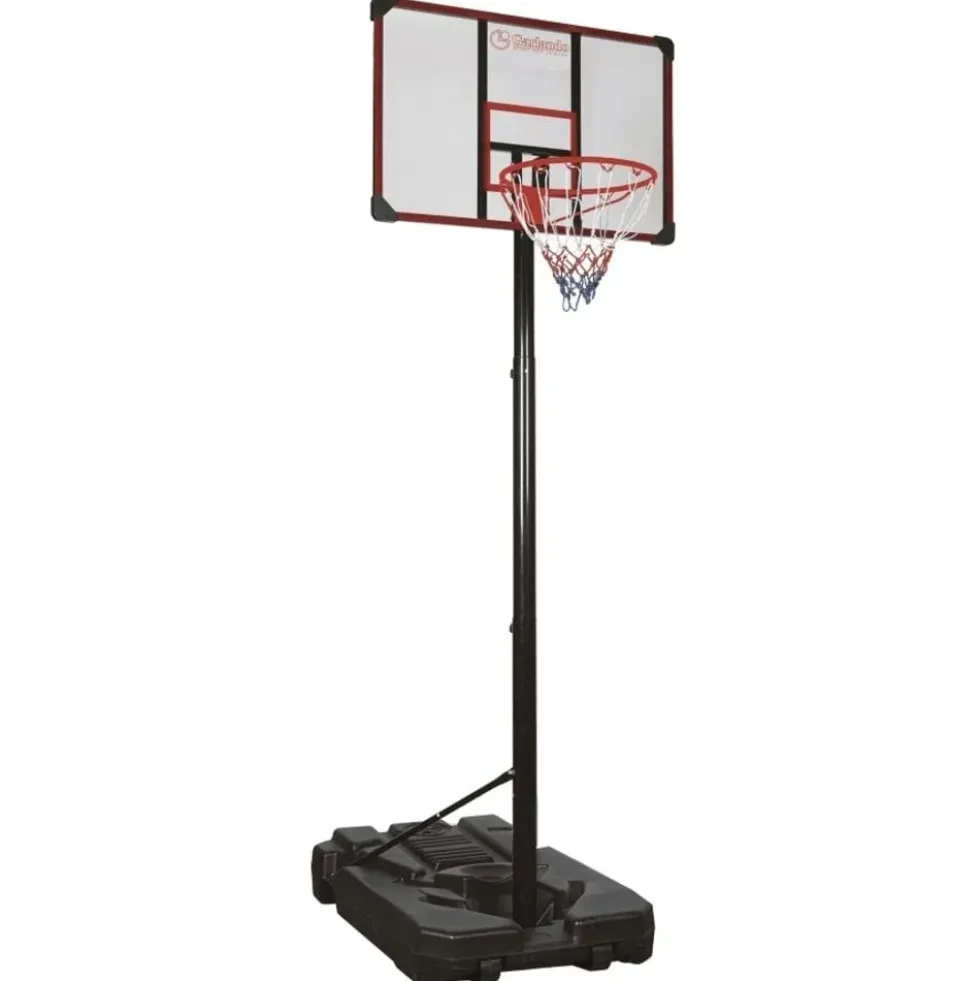 Garlando Basketbalpaal Houston - 225 - 305 cm