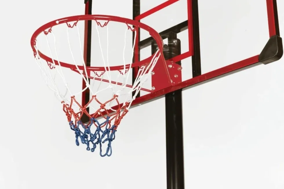 Garlando Basketbalpaal Houston - 225 - 305 cm