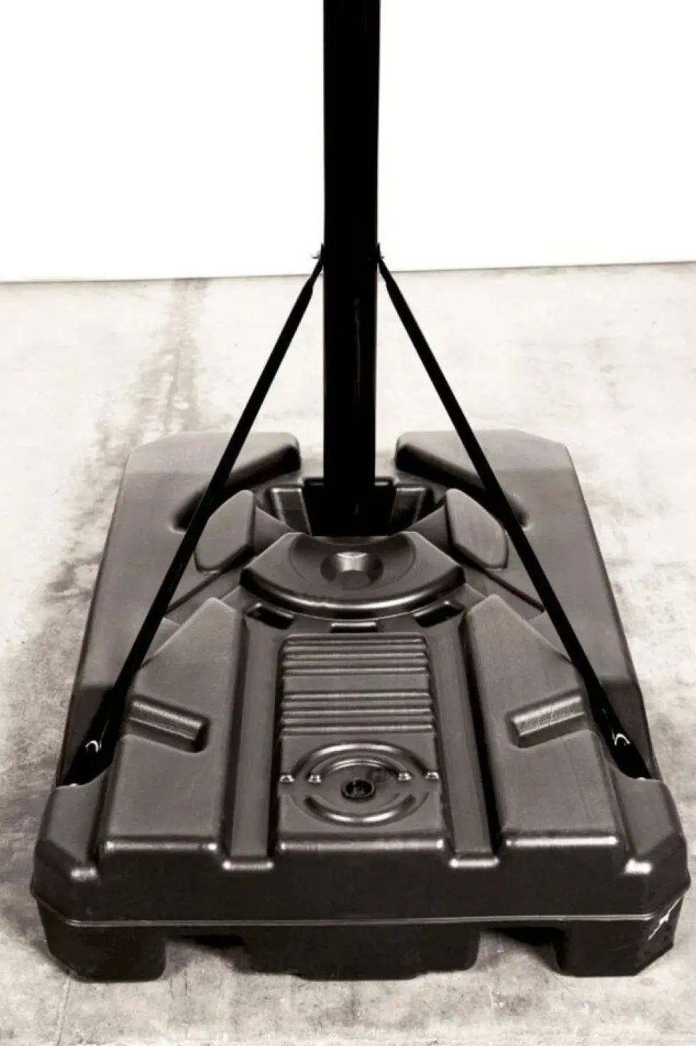 Garlando Basketbalpaal Houston - 225 - 305 cm