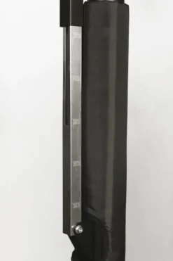 Garlando Basketbalpaal Orlando - Inklapbaar - 225 - 305 cm
