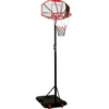 Garlando Basketbalpaal Saint Louis - 179 - 213 cm