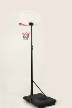 Garlando Basketbalpaal Saint Louis - 179 - 213 cm