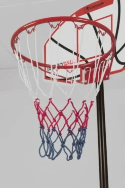 Garlando Basketbalpaal Saint Louis - 179 - 213 cm
