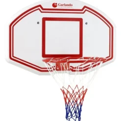 Garlando Boston Basketbalbord - 91 x 63 cm