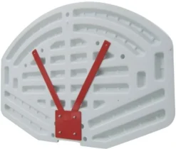 Garlando Boston Basketbalbord - 91 x 63 cm