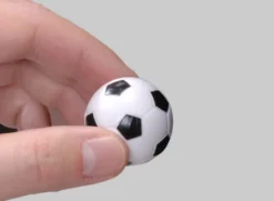 Garlando F-1 Goal Tafelvoetbal - Telescopische Stangen