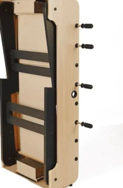 Garlando F-3 Maple Tafelvoetbal - Inklapbaar