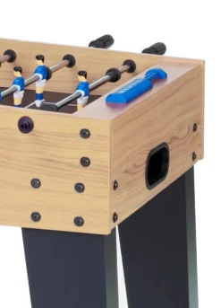Garlando F-3 Maple Tafelvoetbal