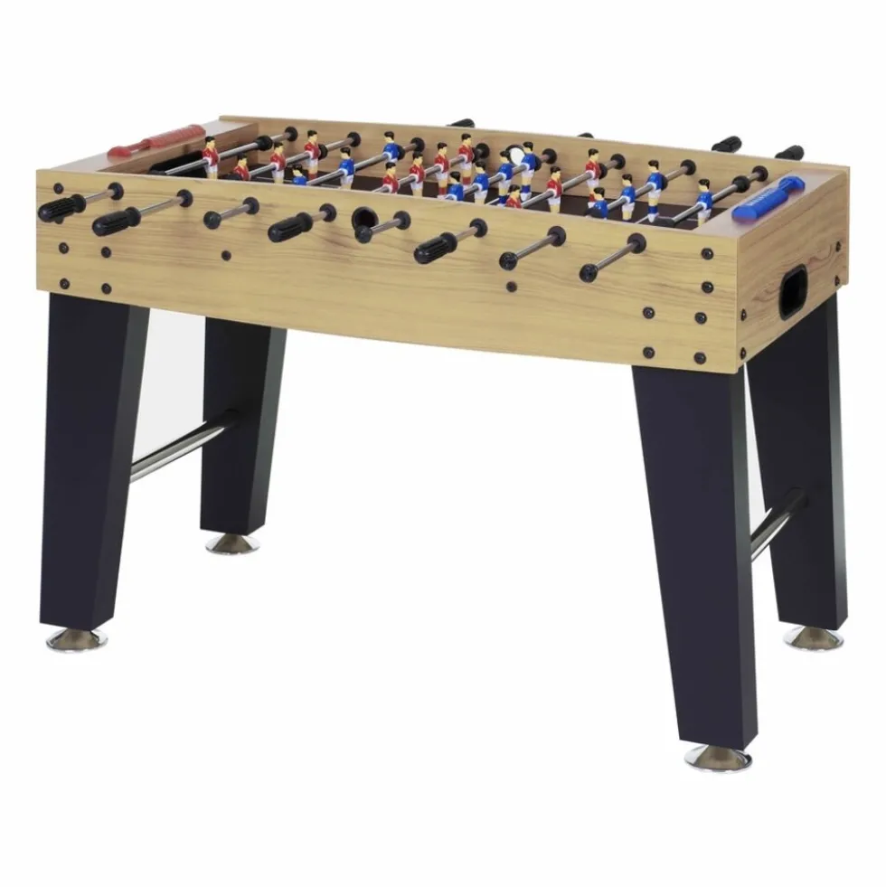 Garlando F-3 Maple Tafelvoetbal