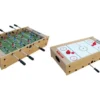 Garlando F-Mini 2-in-1 Tafelvoetbal en Airhockey