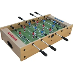 Garlando F-Mini 2-in-1 Tafelvoetbal en Airhockey