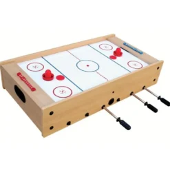 Garlando F-Mini 2-in-1 Tafelvoetbal en Airhockey