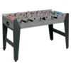 Garlando F-Zero Tafelvoetbal - Grijs Eiken