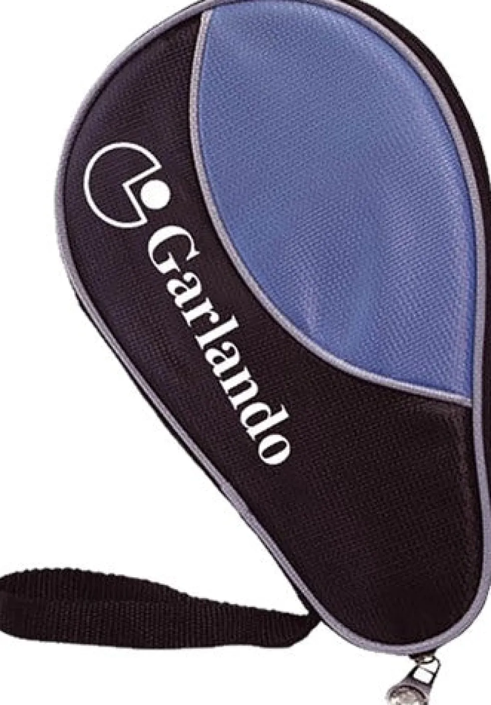 Garlando Hoes voor Tafeltennis Bat - Geschikt voor Bat en Ballen