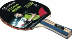 Garlando Storm Tafeltennis Bat - 2 Star - Bat voor Hobby