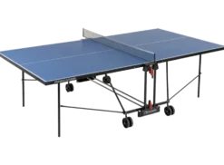 Garlando Tafeltennistafel Progress Outdoor - Inklapbaar