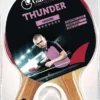 Garlando Thunder Tafeltennis Set - 2 Bats en 3 Pingpongballen