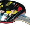 Garlando Tornado Tafeltennis Bat - 6 Star - Bat voor Competitie