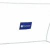 Garlando Voetbaldoel Field Match Pro - 300 x 200 cm