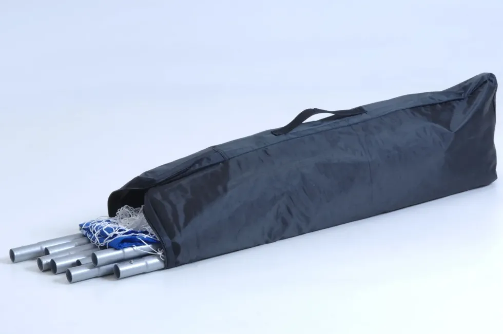 Garlando Voetbaldoel Field Match Pro - 300 x 200 cm