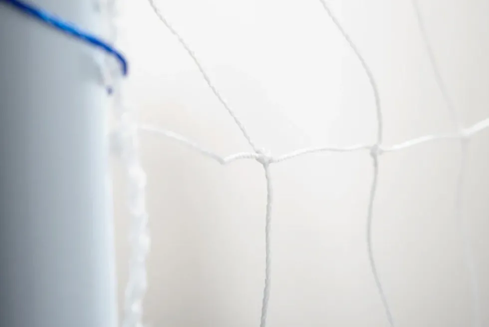 Garlando Voetbaldoel Field Match Pro - 300 x 200 cm