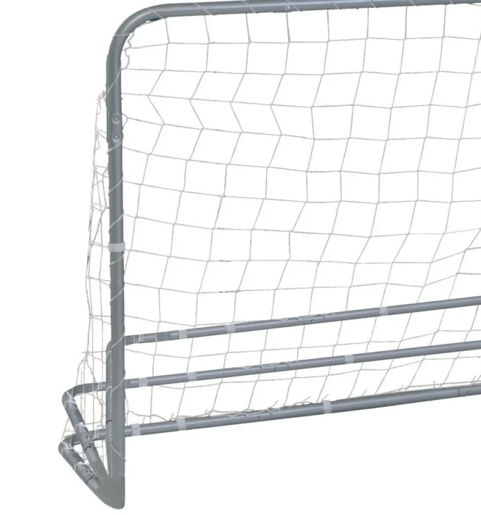 Garlando Voetbaldoel Foldy Goal - 180 x 120 cm