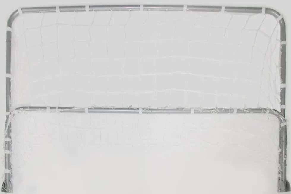 Garlando Voetbaldoel Foldy Goal - 180 x 120 cm