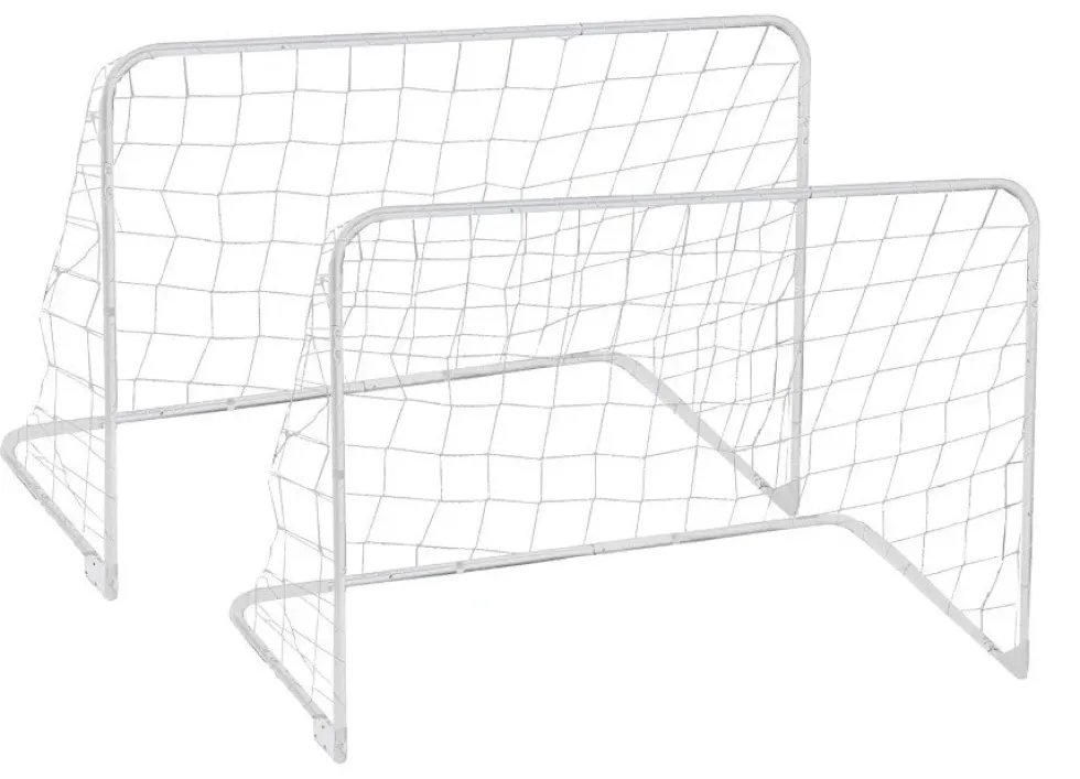 Garlando Voetbaldoeltjes Set Train & Score