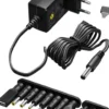 Goobay EcoFriendly Universele Adapter 2250 MA