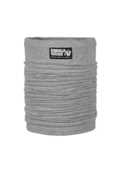 Gorilla Wear Alaska Nekwarmer - Grijs