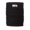 Gorilla Wear Alaska Nekwarmer - Zwart
