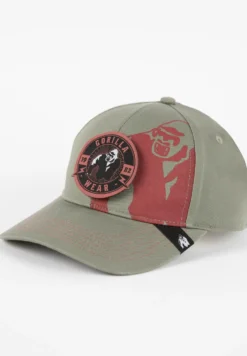 Gorilla Wear Arden Pet - Groen