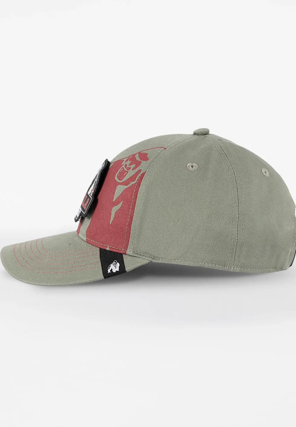 Gorilla Wear Arden Pet - Groen
