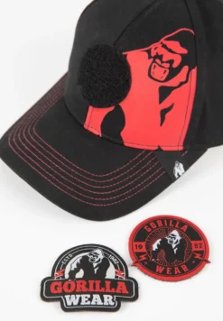 Gorilla Wear Arden Pet - Zwart