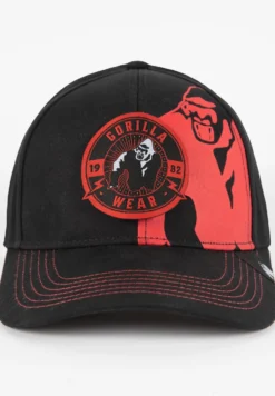 Gorilla Wear Arden Pet - Zwart