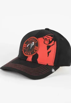 Gorilla Wear Arden Pet - Zwart