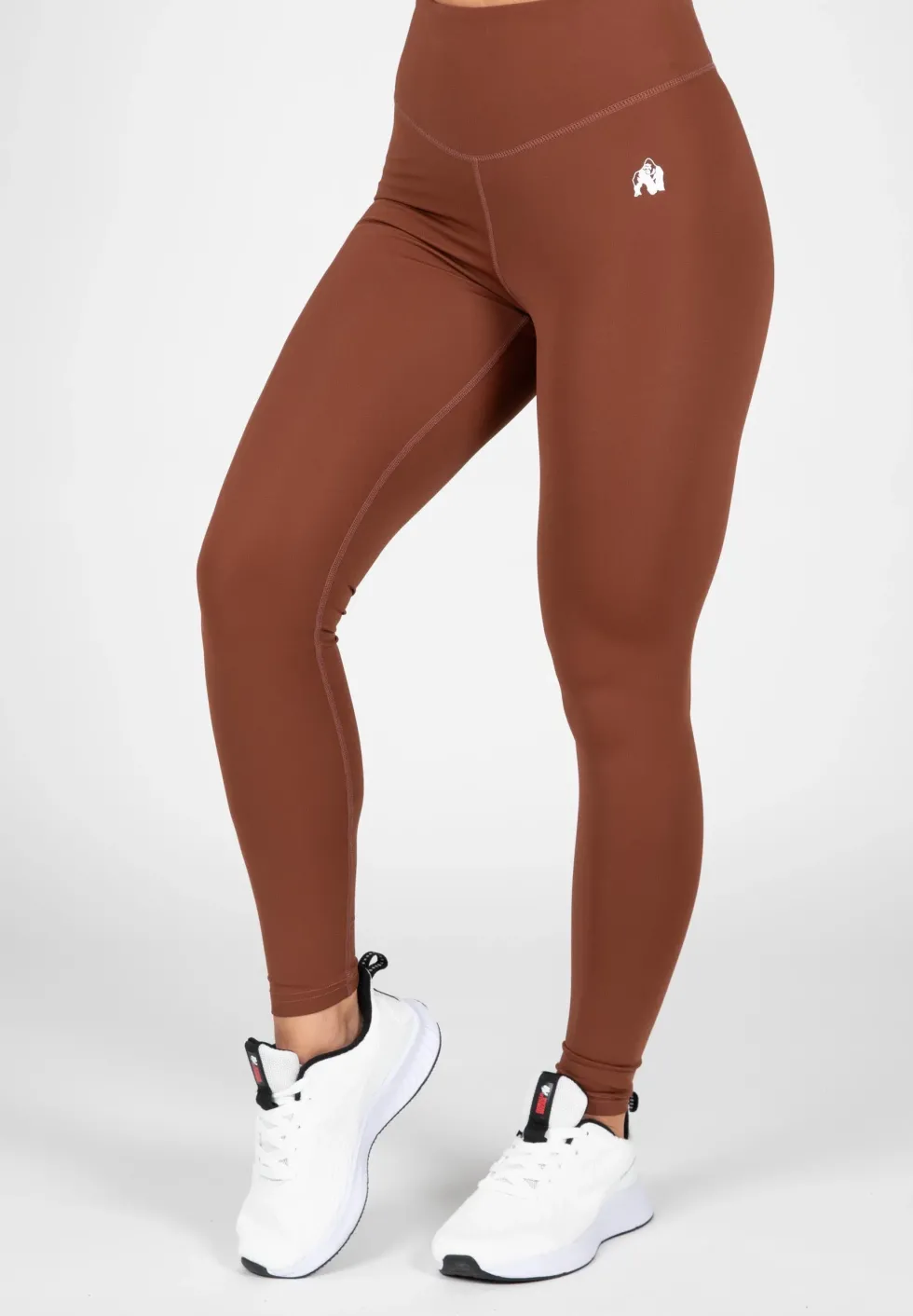 Gorilla Wear Arizona Legging - Bruin
