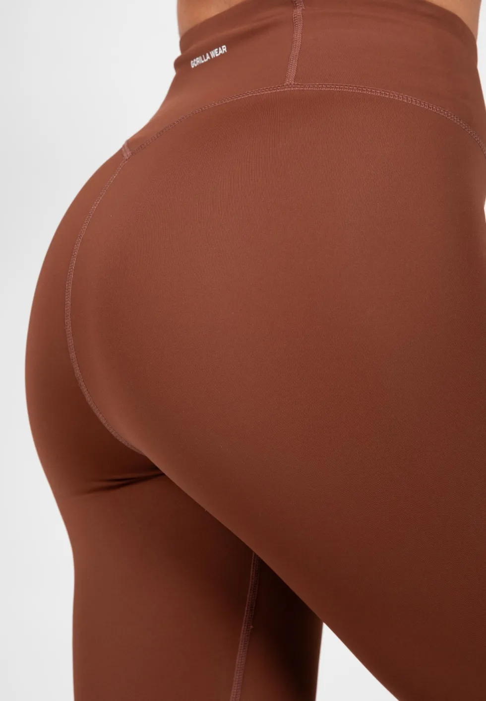 Gorilla Wear Arizona Legging - Bruin
