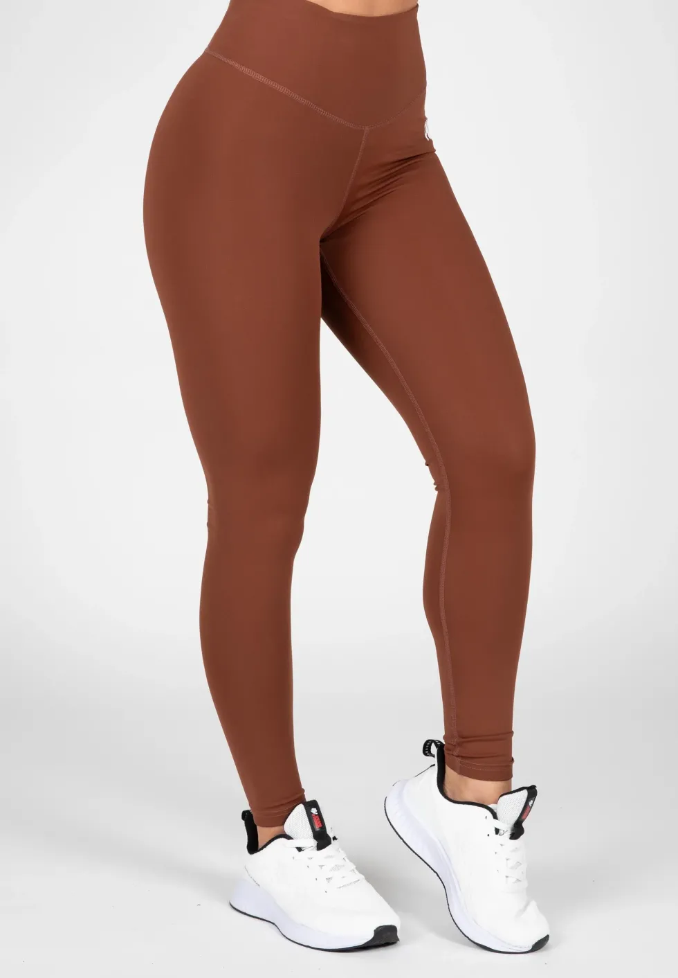 Gorilla Wear Arizona Legging - Bruin