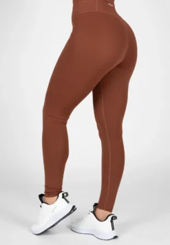 Gorilla Wear Arizona Legging - Bruin