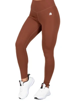 Gorilla Wear Arizona Legging - Bruin