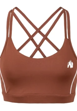 Gorilla Wear Arizona Sportbeha - Bruin