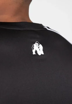 Gorilla Wear Baltimore T-shirt - Zwart