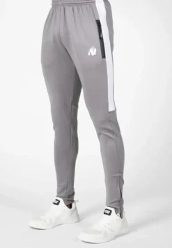 Gorilla Wear Benton Trainingsbroek - Grijs