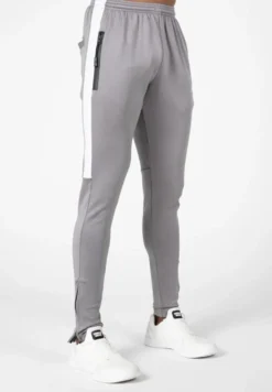 Gorilla Wear Benton Trainingsbroek - Grijs