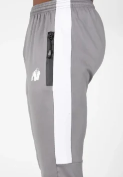 Gorilla Wear Benton Trainingsbroek - Grijs