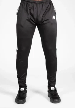 Gorilla Wear Benton Trainingsbroek - Zwart