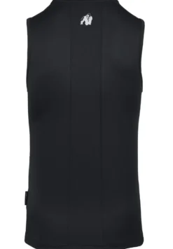 Gorilla Wear Broxton Tank Top - Zwart