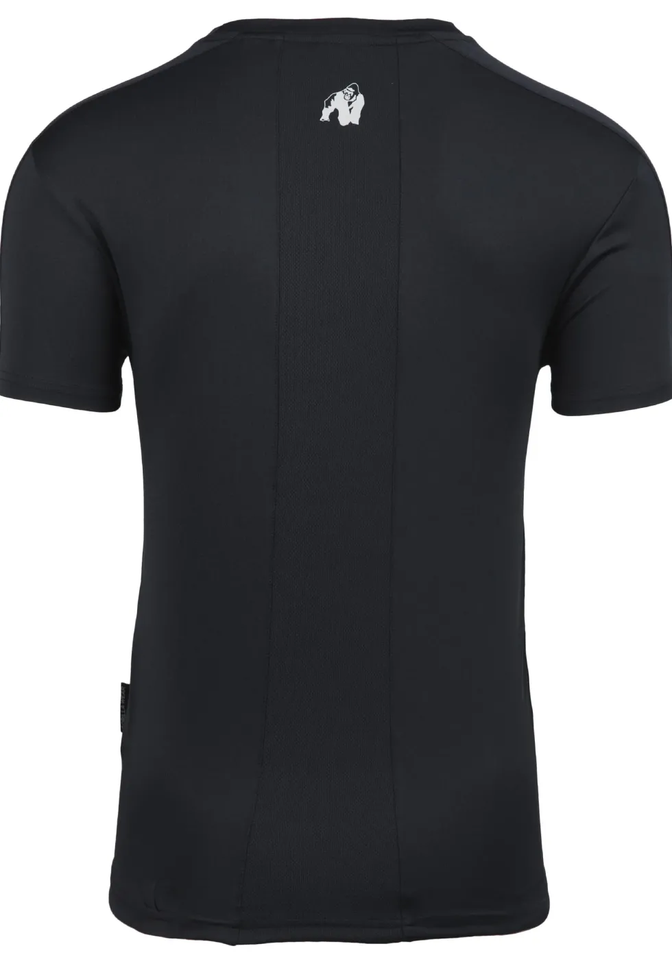 Gorilla Wear Broxton T-shirt - Zwart